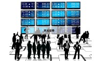 关于股市杠杆率的信息
